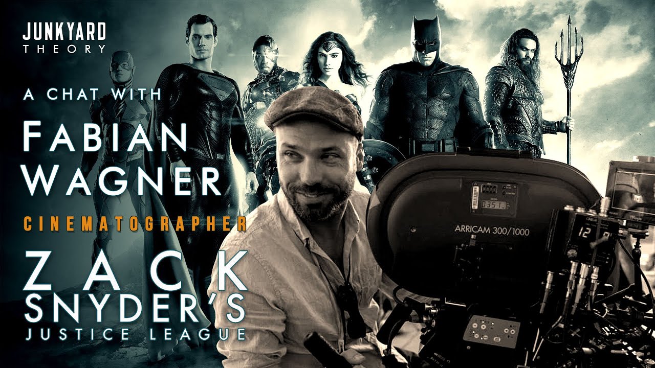 S01E12 - FABIAN WAGNER | Blockbuster Cinematics