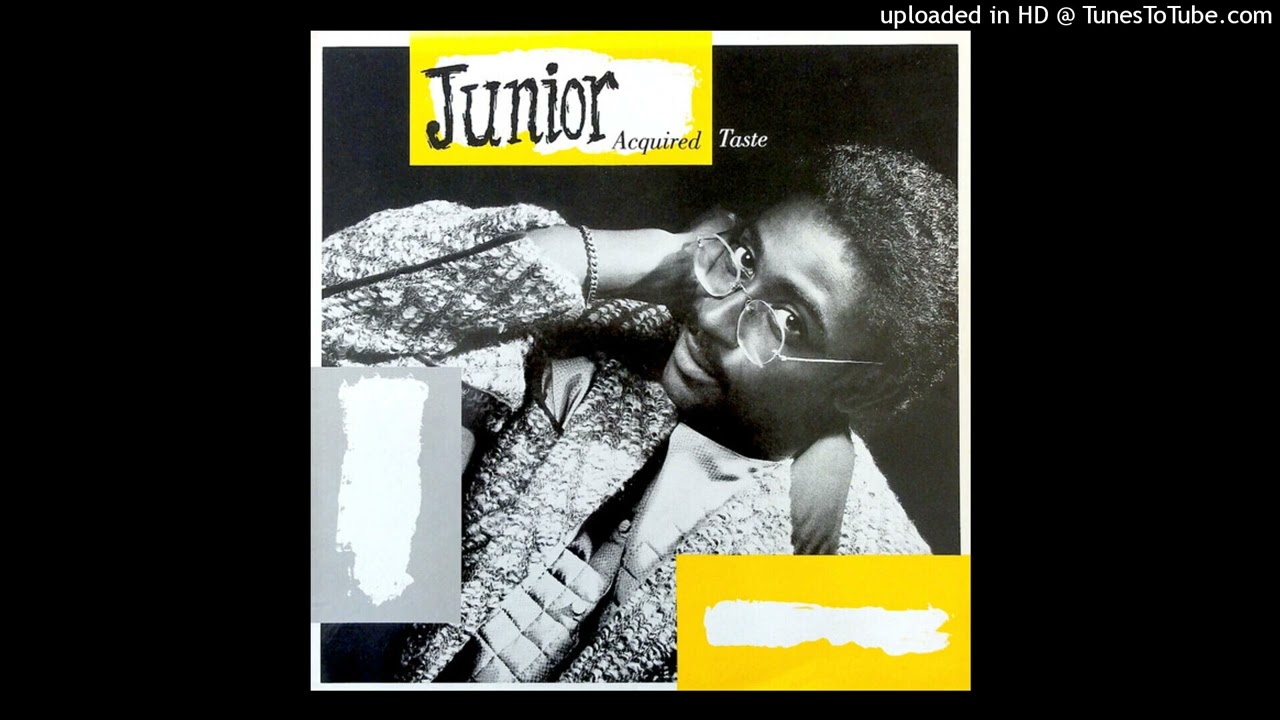 Junior - Not Tonight