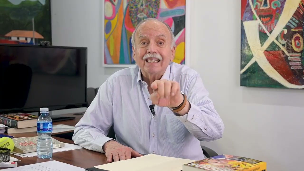 Los gringos pudieron haberse ahorrado la invasión a Panamá en el 89