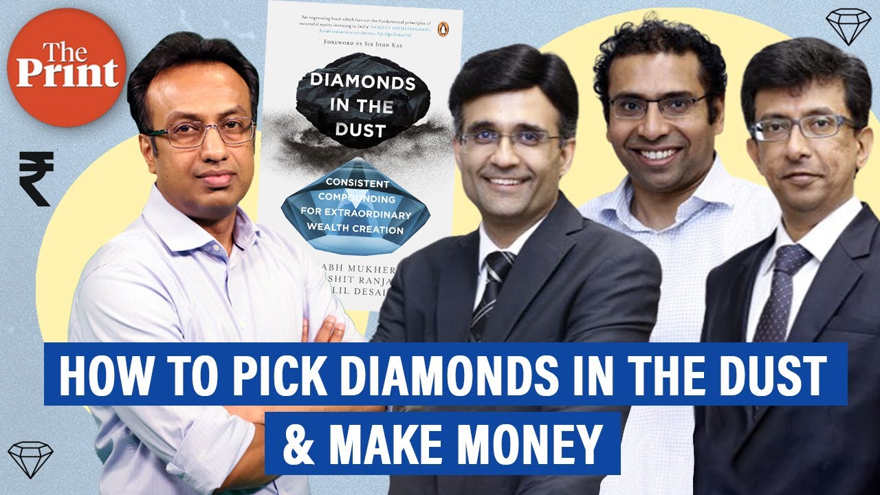 The science of investing in the right stocks & generating wealth