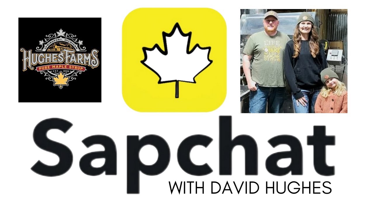 Sapchat LIVE! with Dave Hughes 2-7-2026 📱