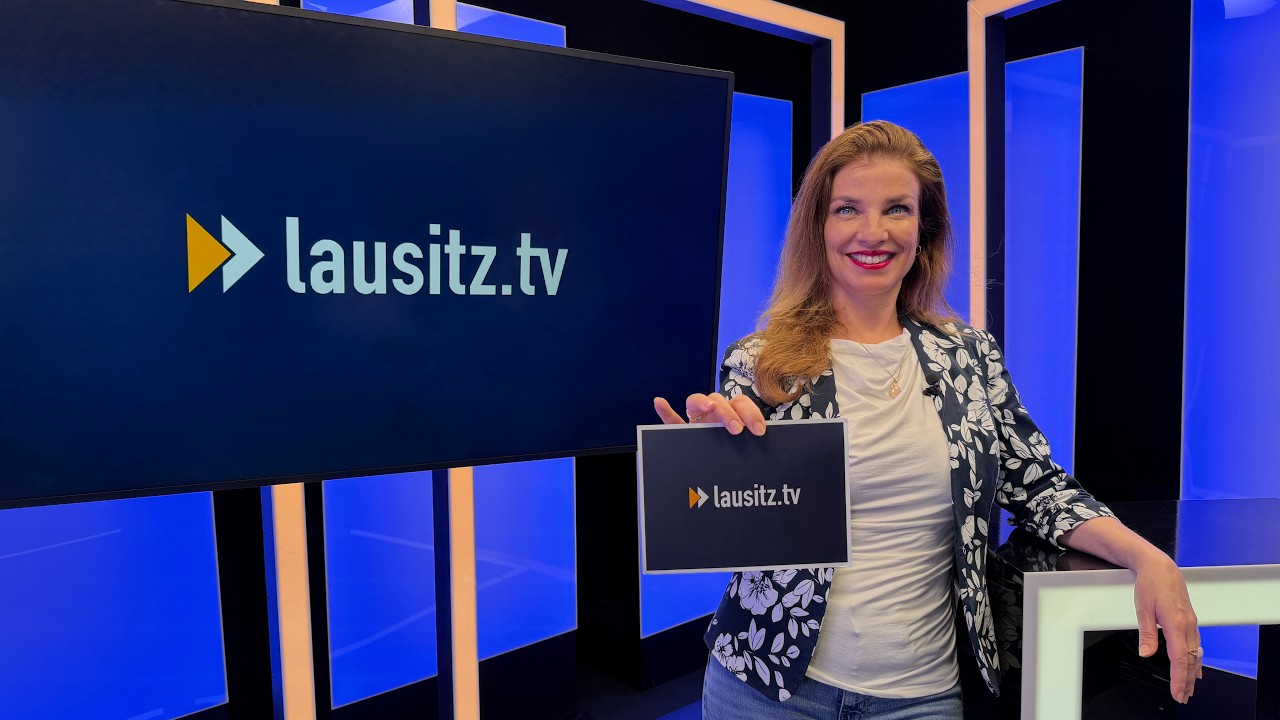 lausitz tv am Montag &ndash; Sendung vom 23.03.2026