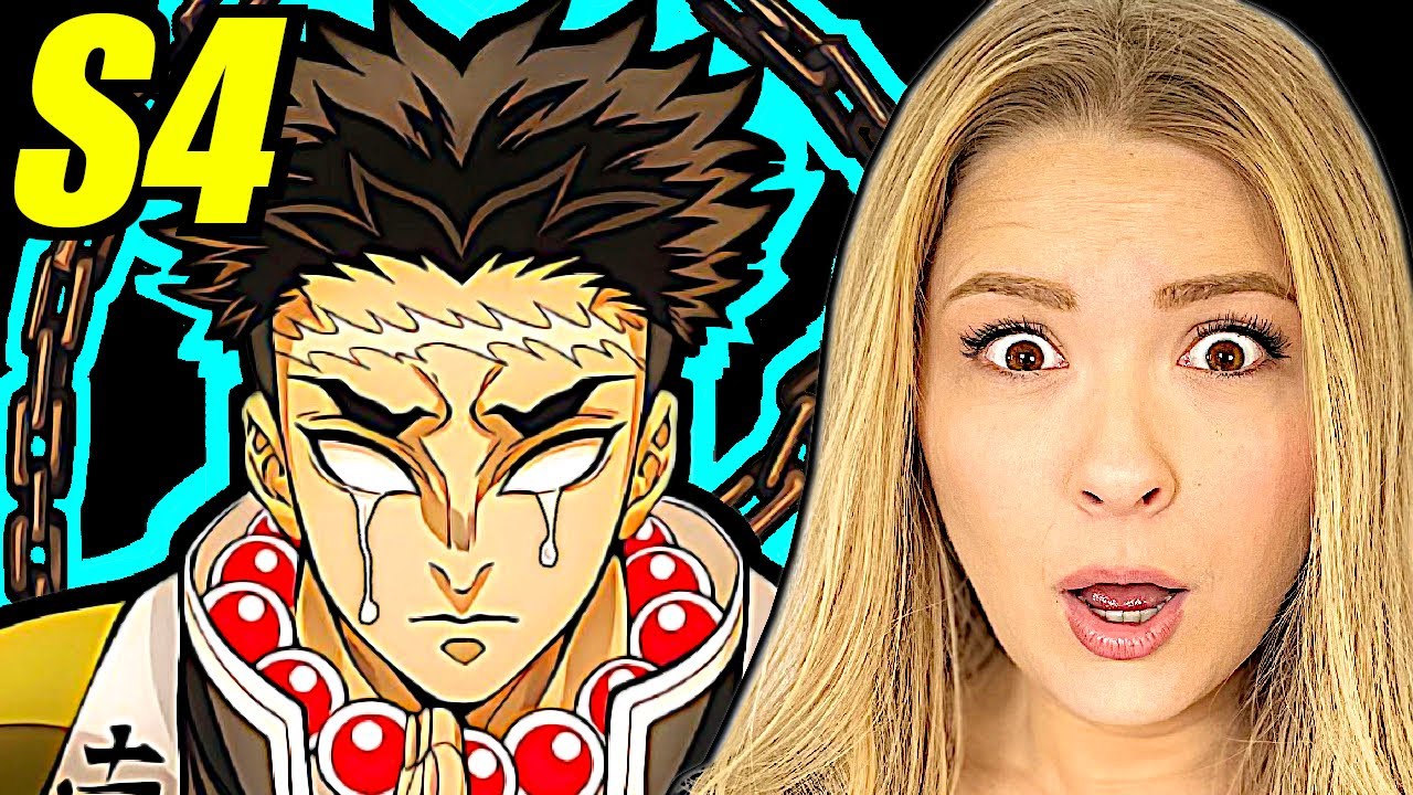 Parents React To The *HASHIRA TRAINING ARC* (For The First Time) | Demon Slayer Season 4 Supercut