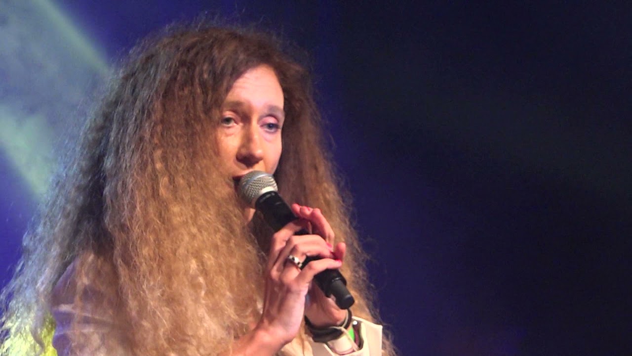 BLUESTRACJE 2020 - MAGDA PISKORCZYK,  wokalistka roku 2020, Gala Blues Top