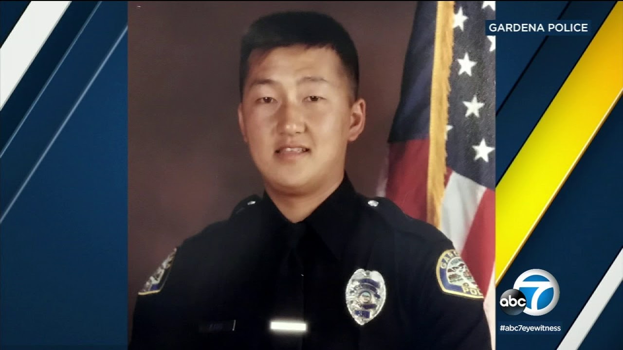 Gardena police chief brings 36 years of experience | ABC7