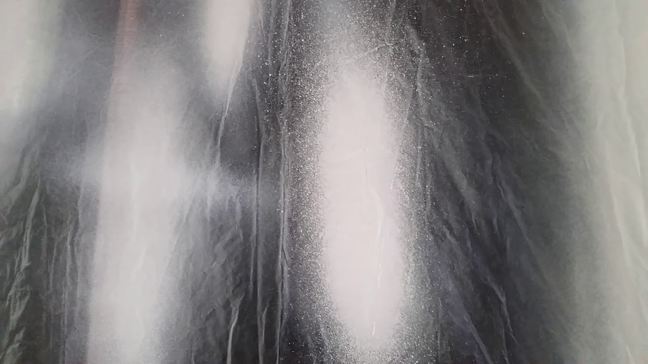 Краскопульт Bosch PFS vs пневматический краскопульт