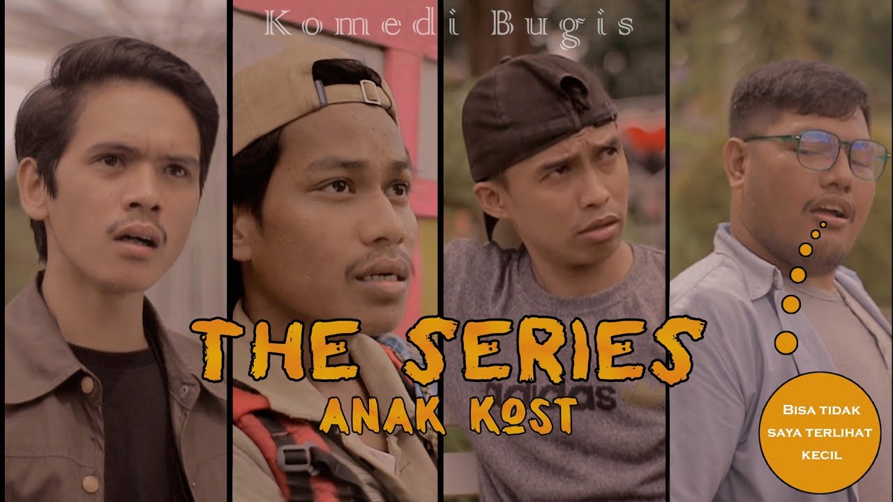 PERTEMUAN PERTAMA || THE SERIES BUGIS