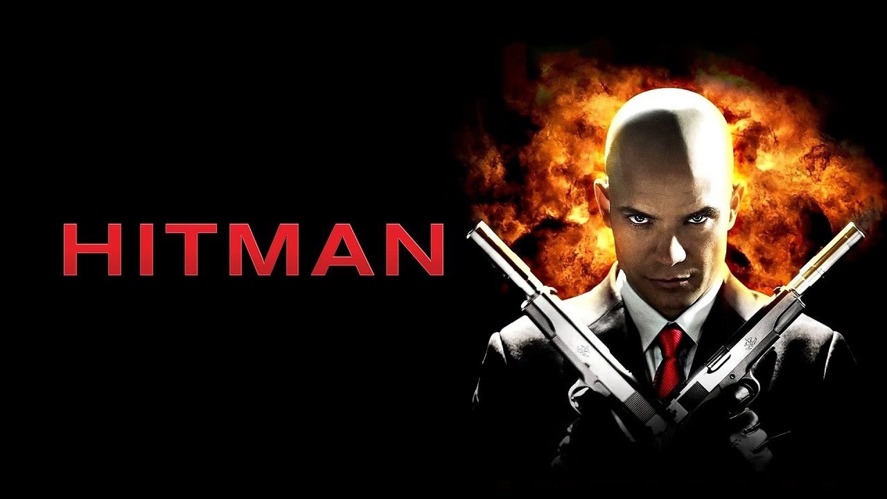 Hitman (2007) Trailer HD