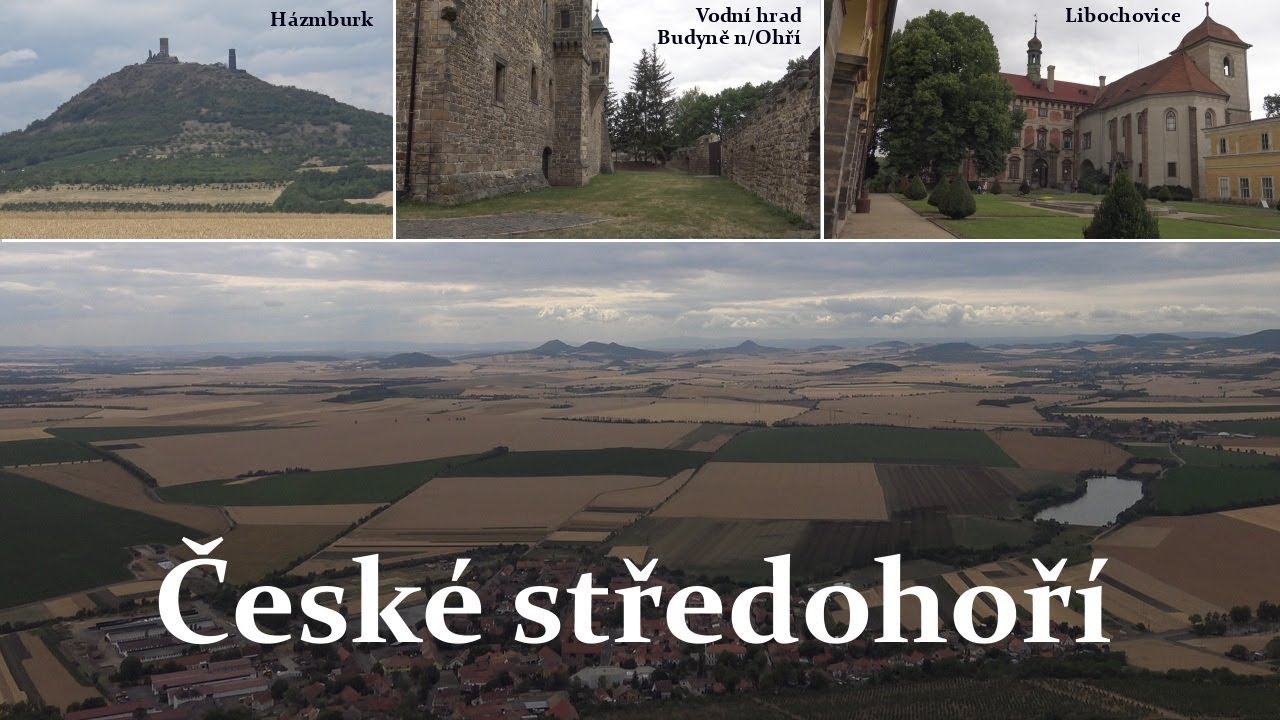 Výlet na Házmburk