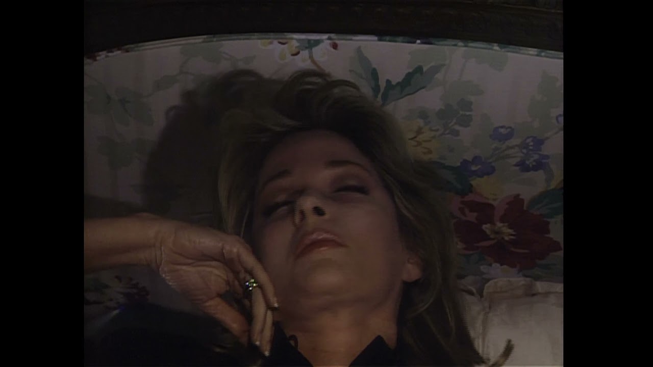 Marlena Possessed (1994) | Levitation | Days of our Lives