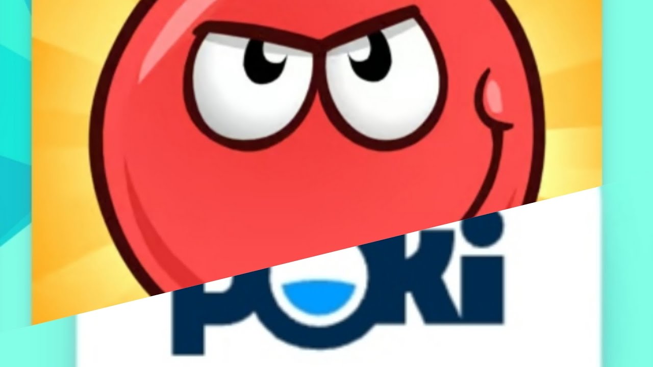 red ball 4 on poki ep 1