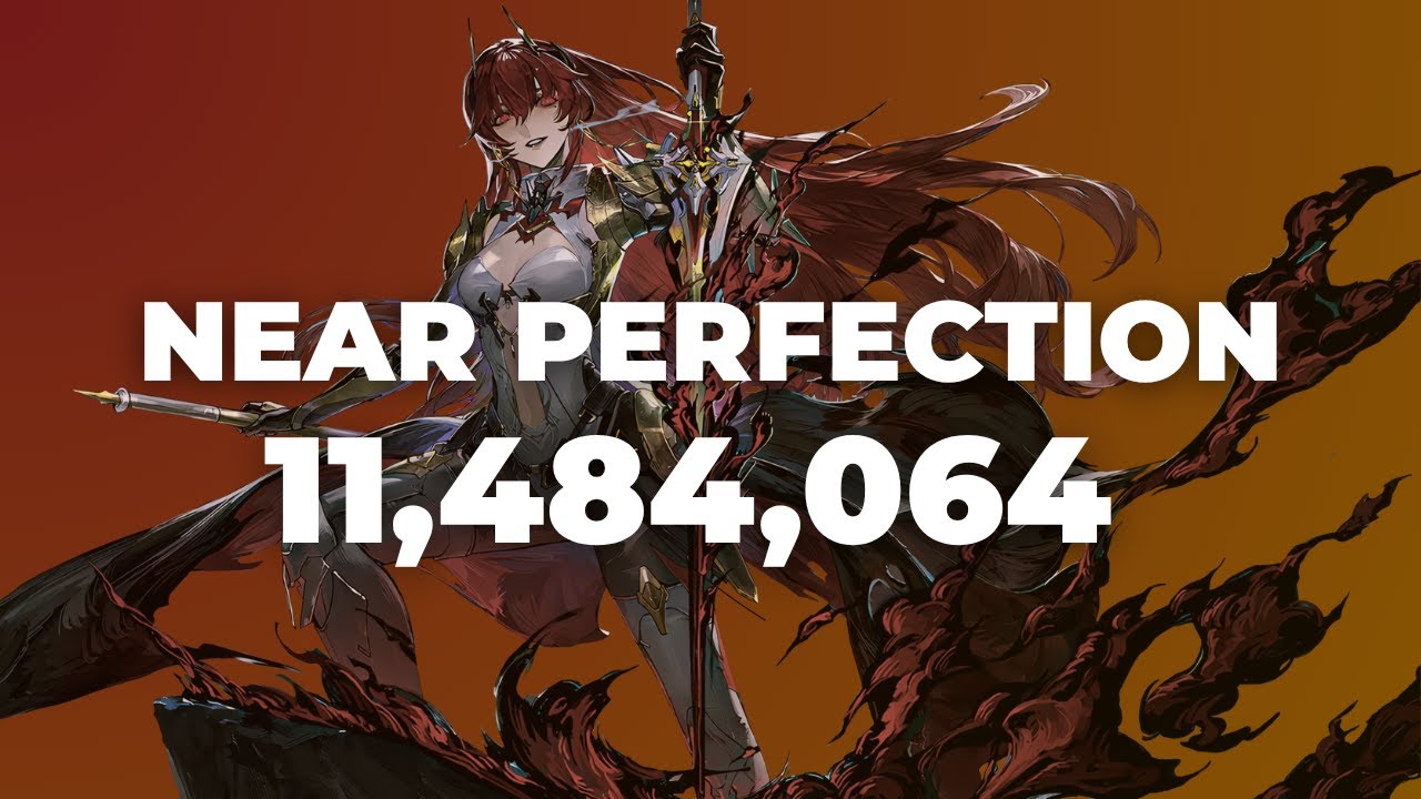[PGR] Legend 1148W Fire Warzone