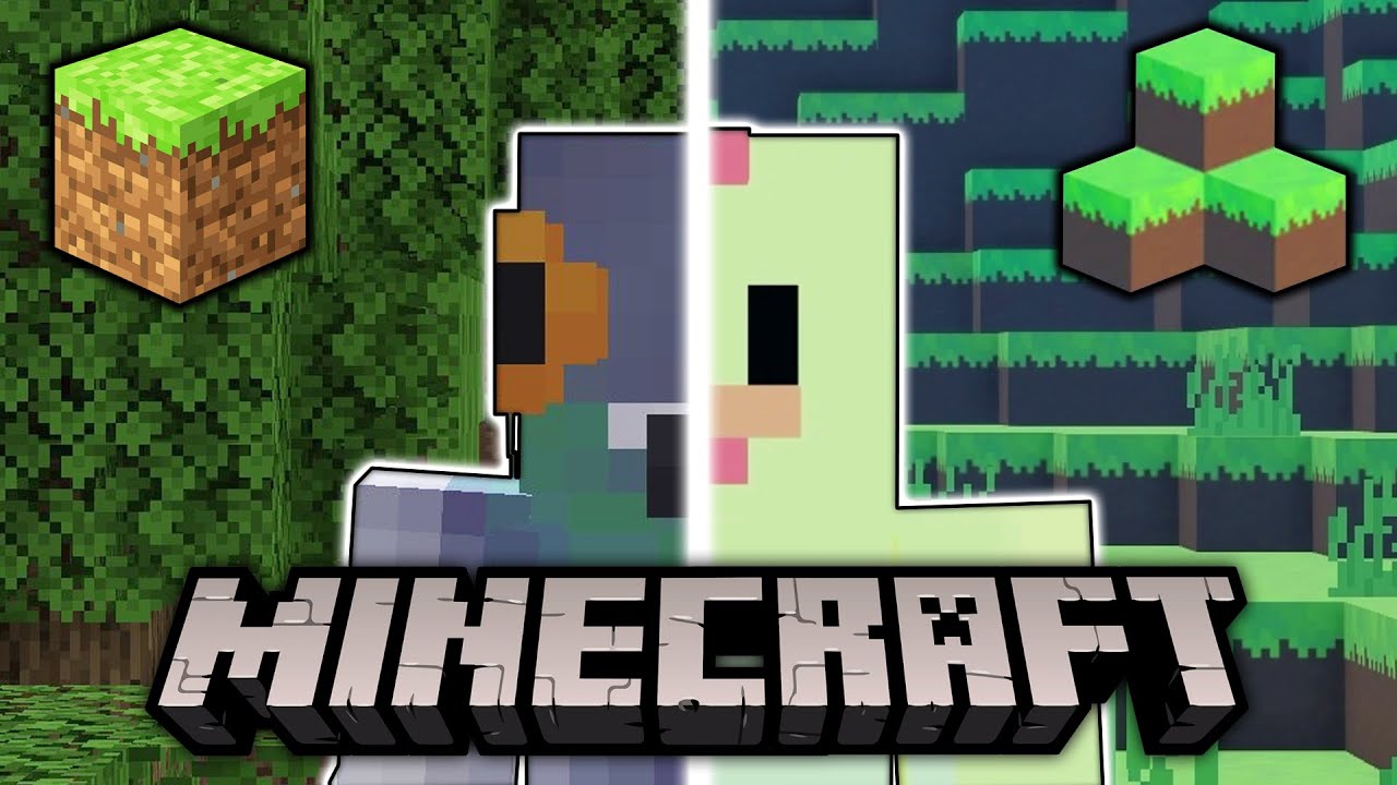 Я попробовал новейший клон Minecraft (и он меня удивил)