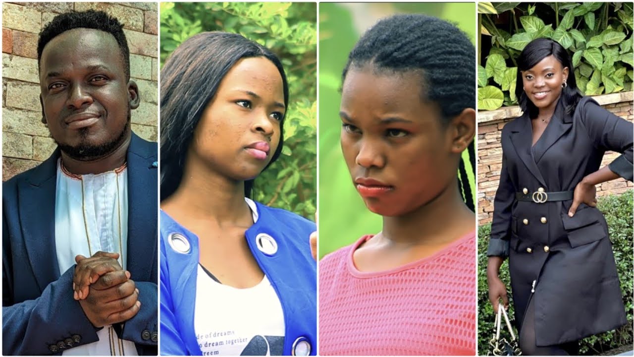 KAMUNGULUZE EPISODE 1