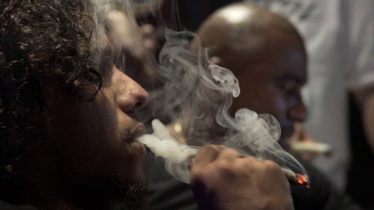 Smoke Champs New York [Shot by @_foreignflextv_]
