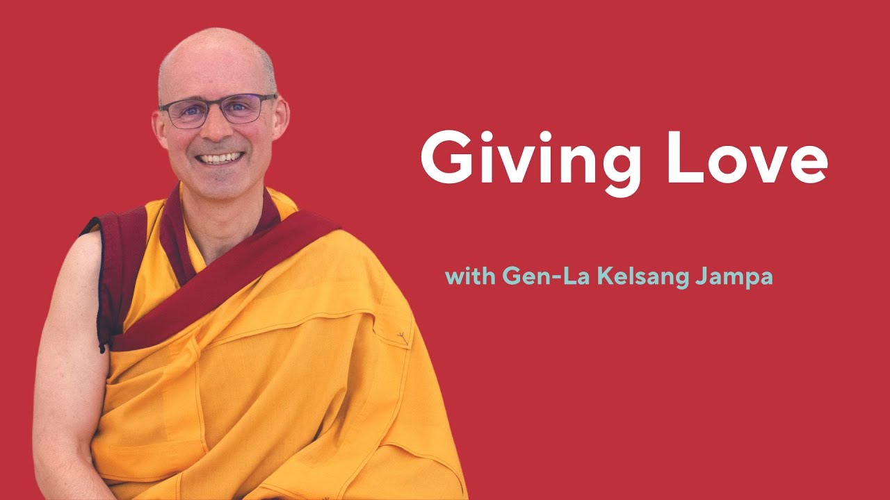 Giving Love p11