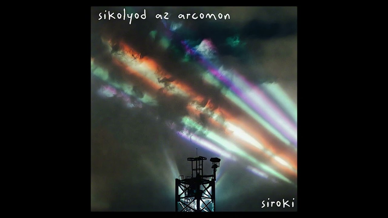 Siroki - Sikolyod Az Arcomon (Short Edit) 