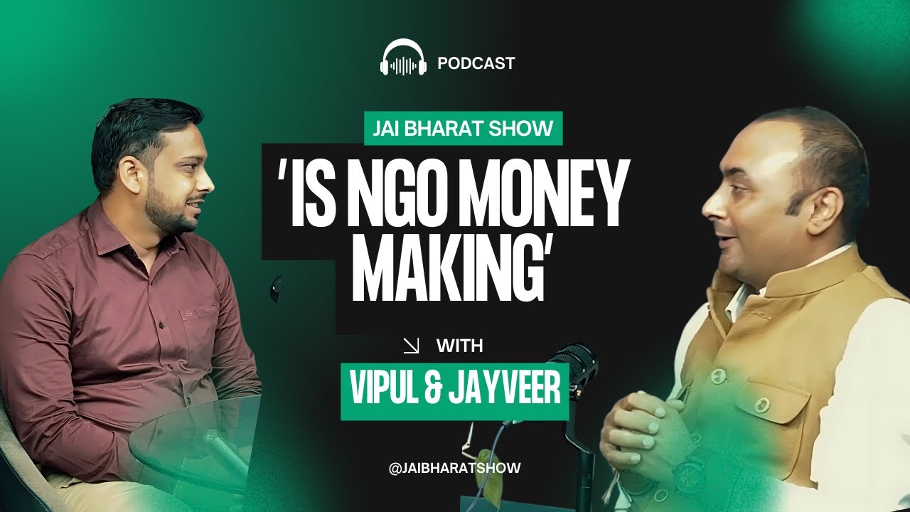 Starting an NGO in India? Here's What You Need to Know