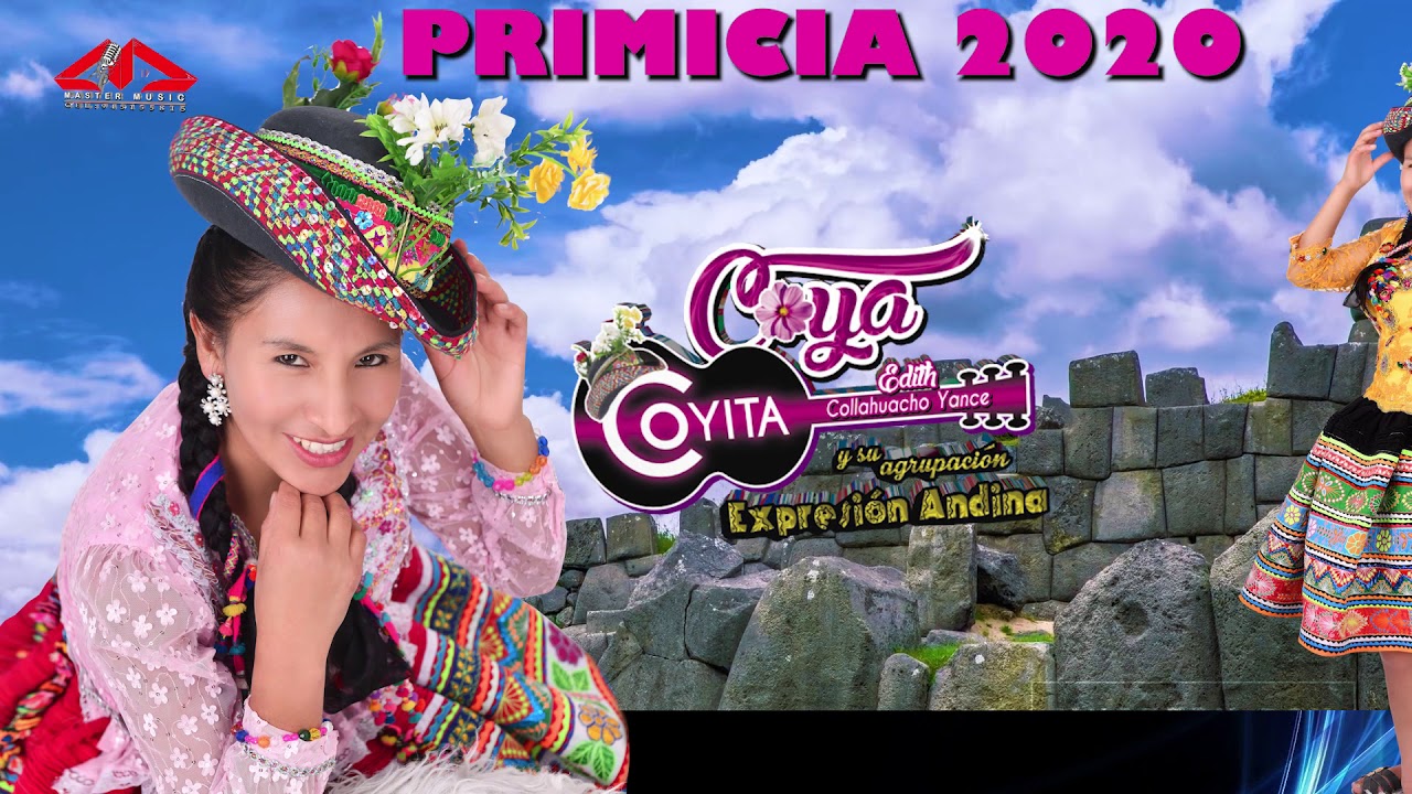 EDITH COLLAHUACHO YANCE-URQUPI TUKUYSITO PRIMICIA 2020