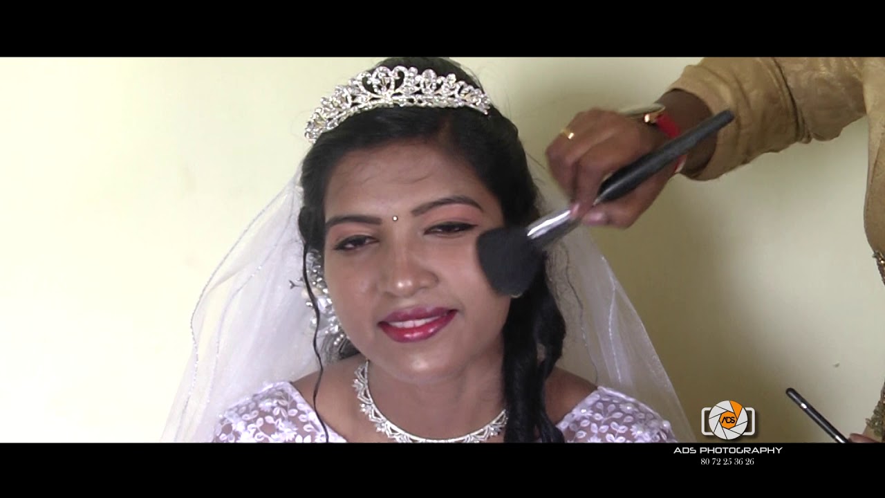 Sabadhini + Vineesh wedding Highlight(1)