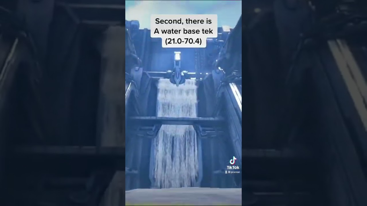 Top 3 of best Spots on ARK Genesis 2