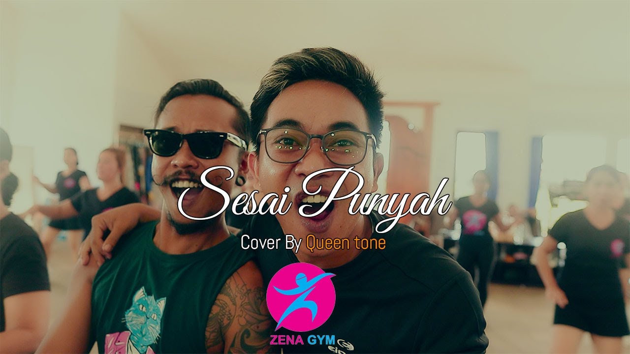 Sesai Punyah (Wayan Sumade) || Cover By Queen Tone || KOPLO VERSION