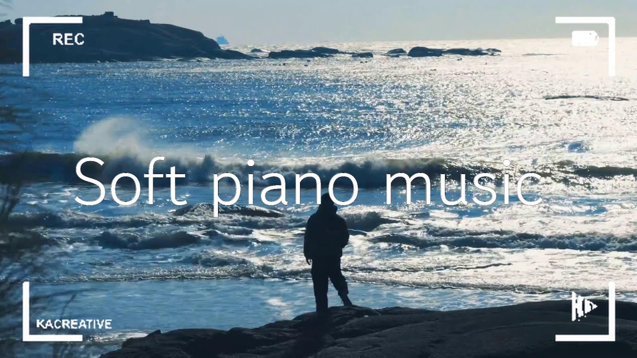 𝐩𝐥𝐚𝐲𝐥𝐢𝐬𝐭 봄을 기다리며, 잔잔한 감성 피아노 모음 | Soft piano music