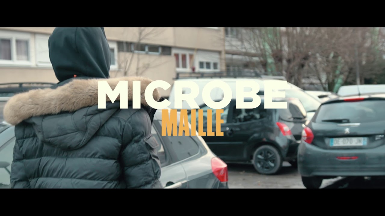 Microbe - Maille