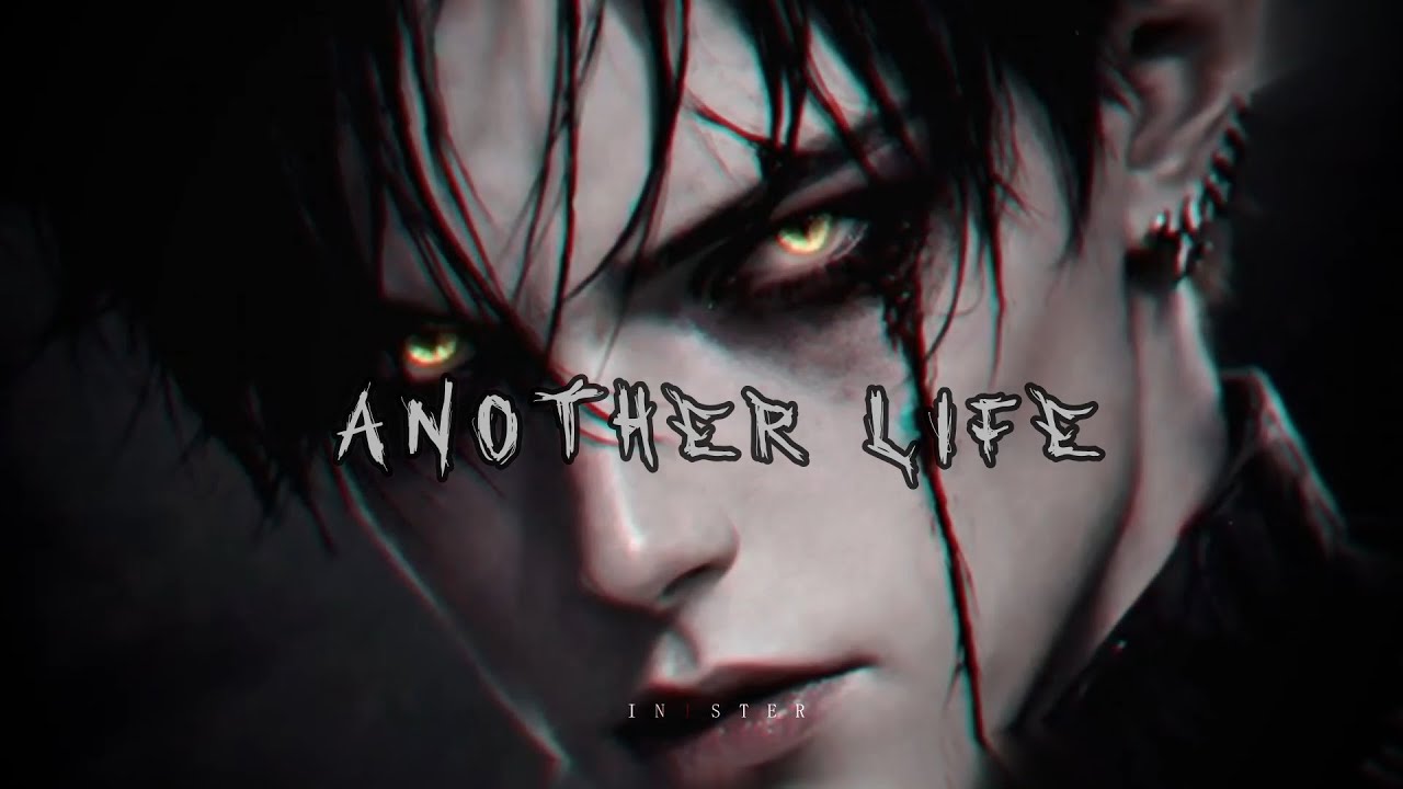 Chris Grey - ANOTHER LIFE // Slowed + Reverb // Bass Boosted