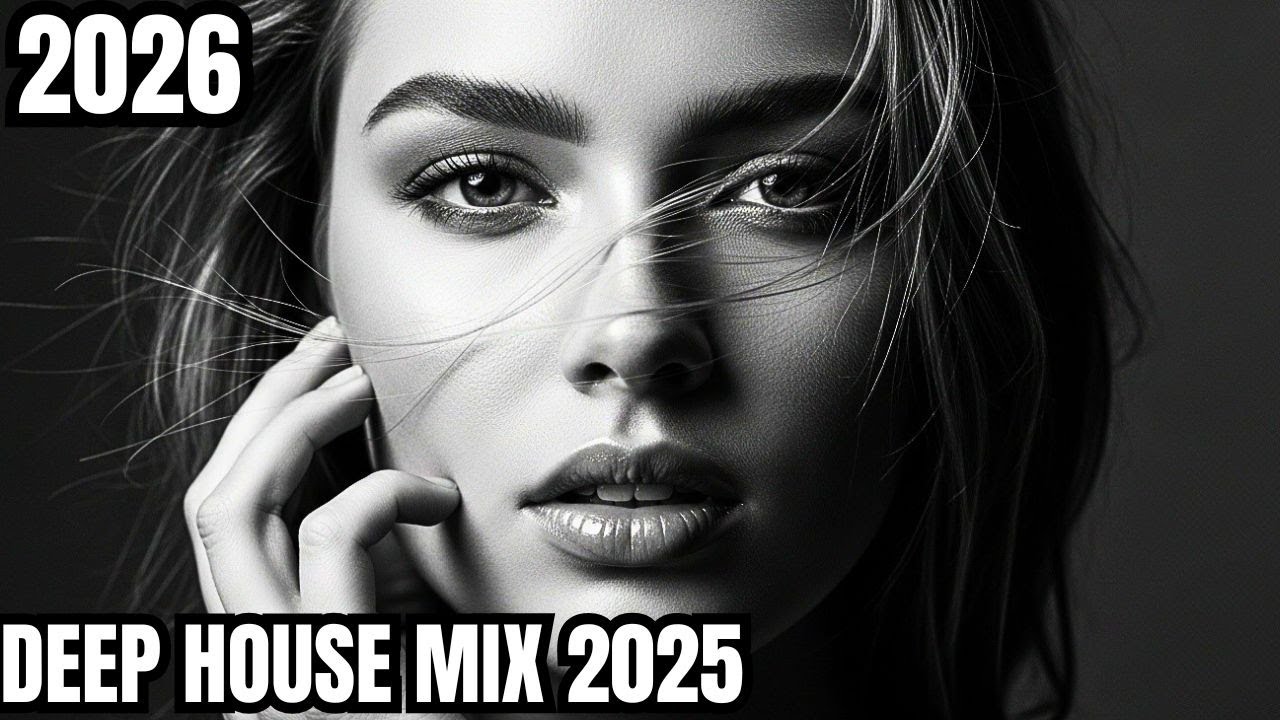 BEST OF DEEP HOUSE 2025 | CHILL MIX & DEEP FEELINGS #31