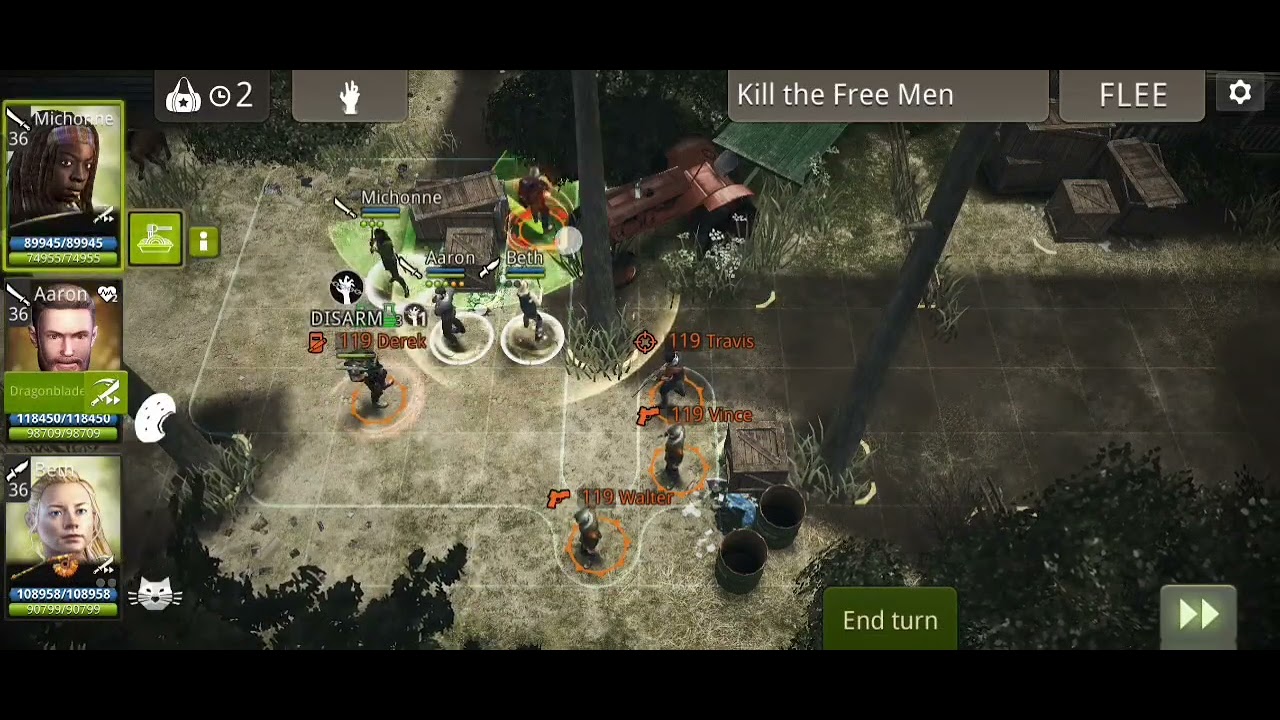 Twd-Nml2026 DDch Rd70 - Find Them All(02.11)