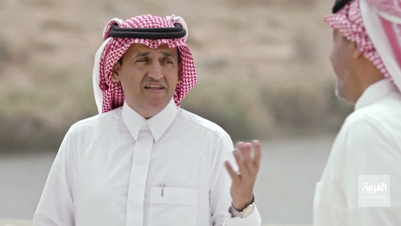 من أين أكتسب وادي نمار اسمه؟