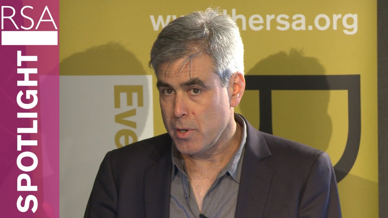 The Left and Right of Capitalism with Jonathan Haidt