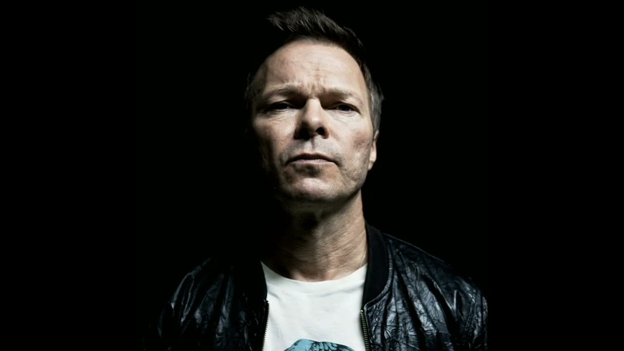 Pete Tong, Poppy Baskcomb, Paul Harris ft Jules Buckley _ Release Me (Club Mix) 