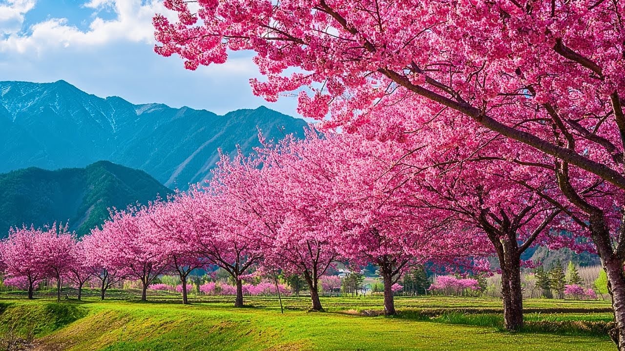 Gentle music, calms the nervous system and pleases the soul 🌿 healing music for the heart