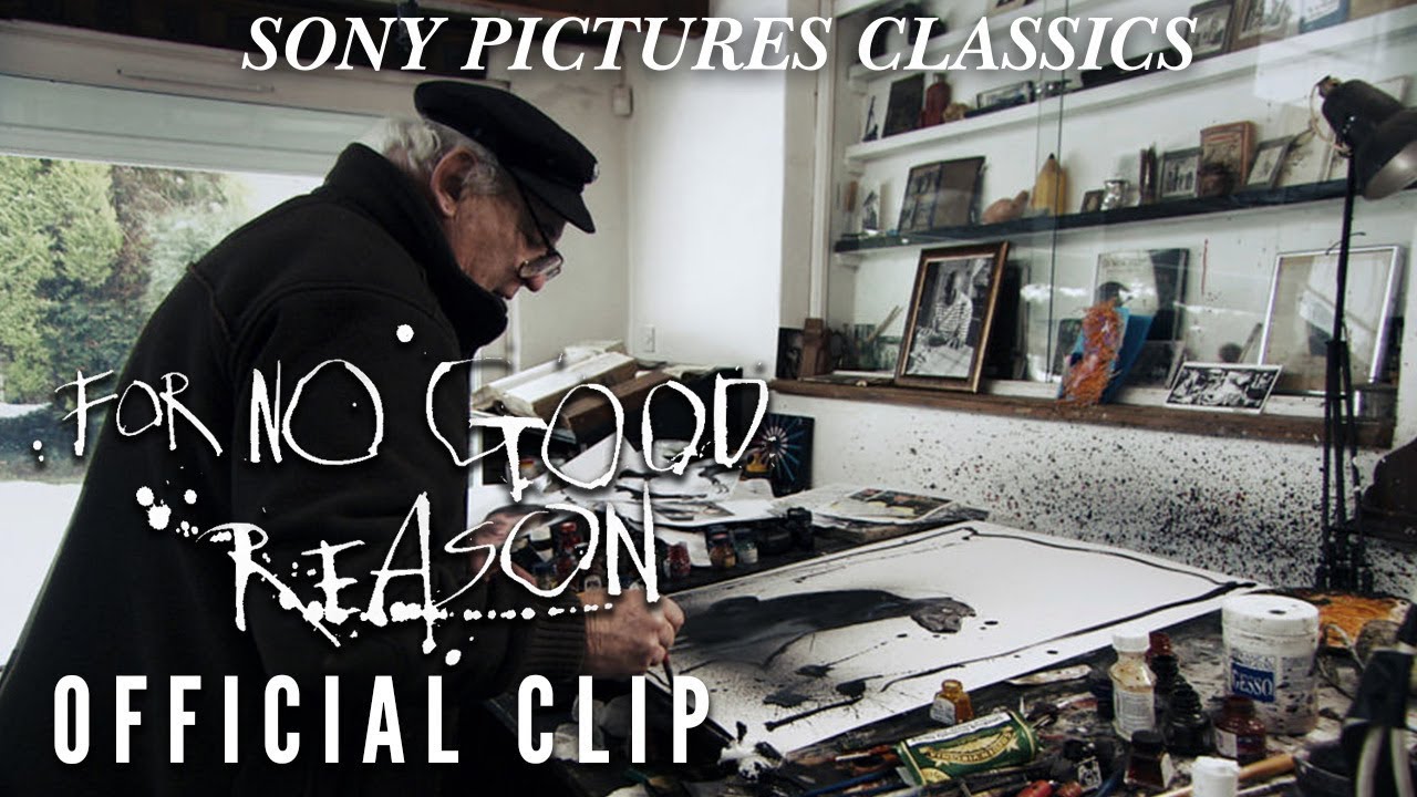 For No Good Reason | 