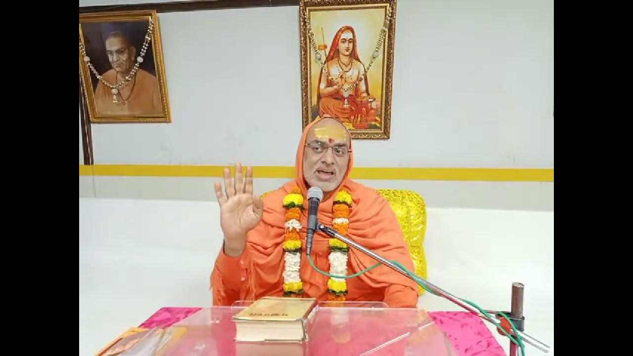 Pravachan 01 || Tripti Dipa Prakarana || Swami PragyananandaPuri ji || प्रवचन ०१|| तृप्ति-दीप प्रकरण