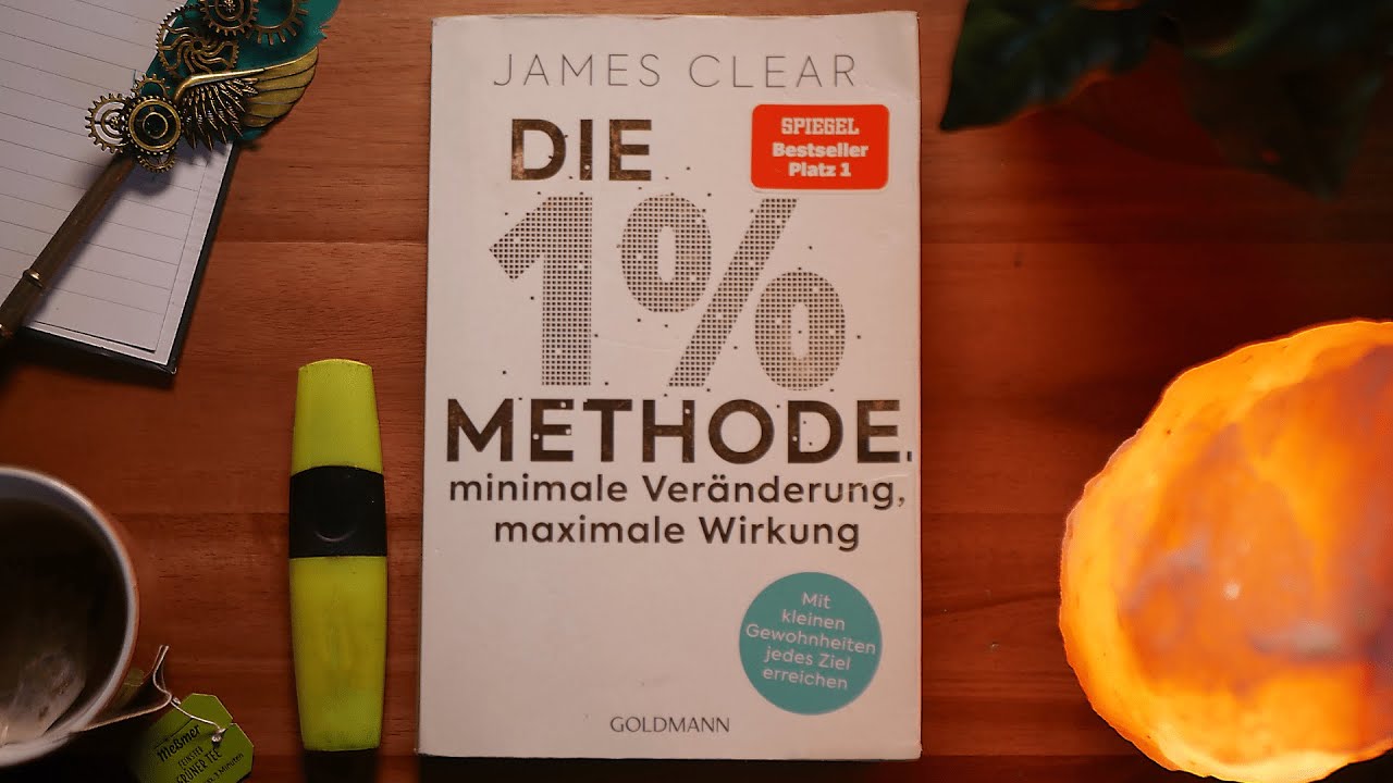 So baust du Gewohnheiten auf - die wirklich halten