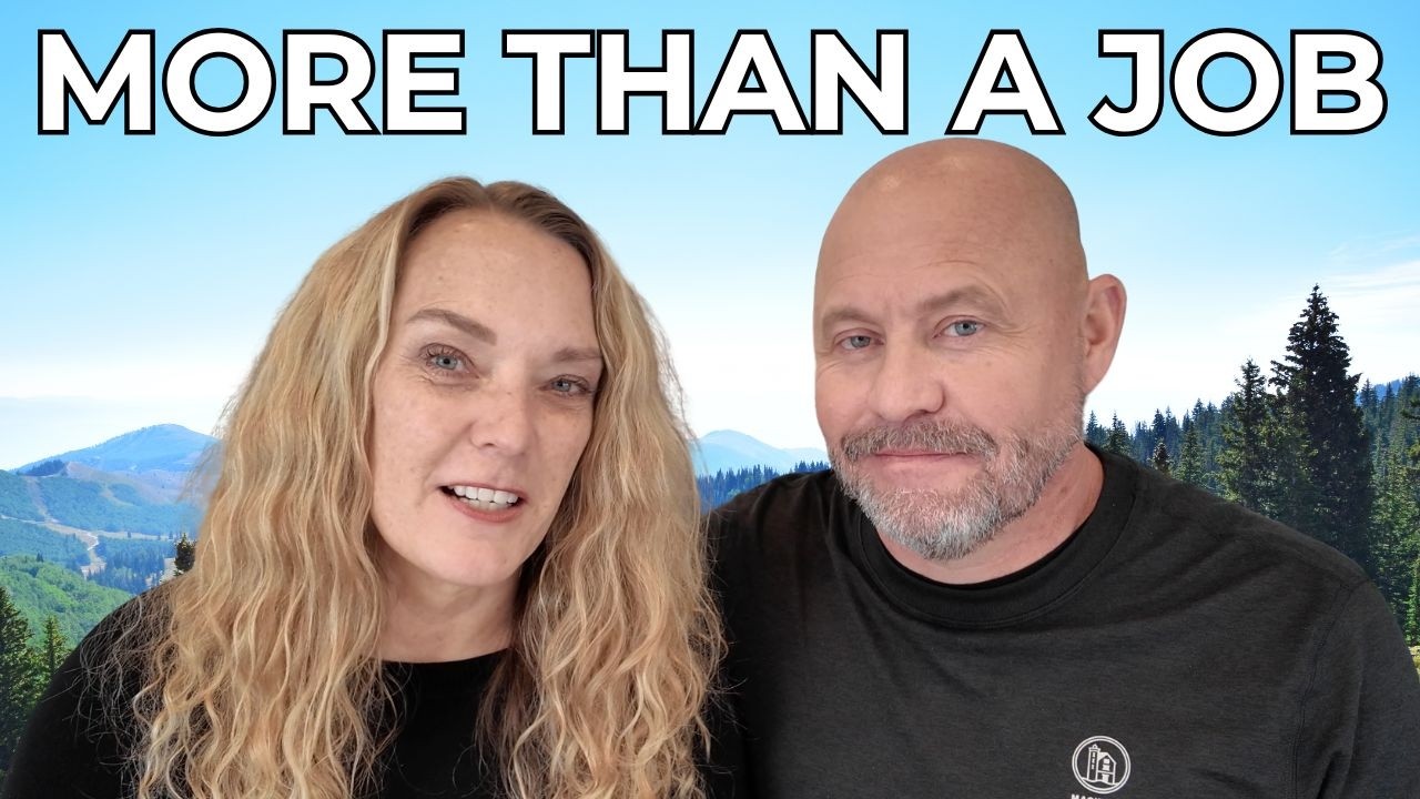 Building A Career That Lasts | Building a Sustainable Real Estate Career in Utah