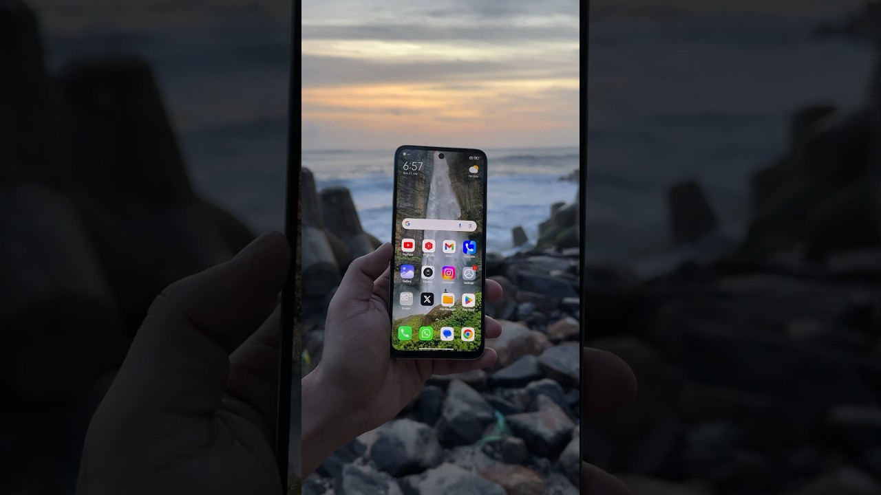 ₹15,000 ku oru Semma Smartphone 🔥 Redmi 13 5G