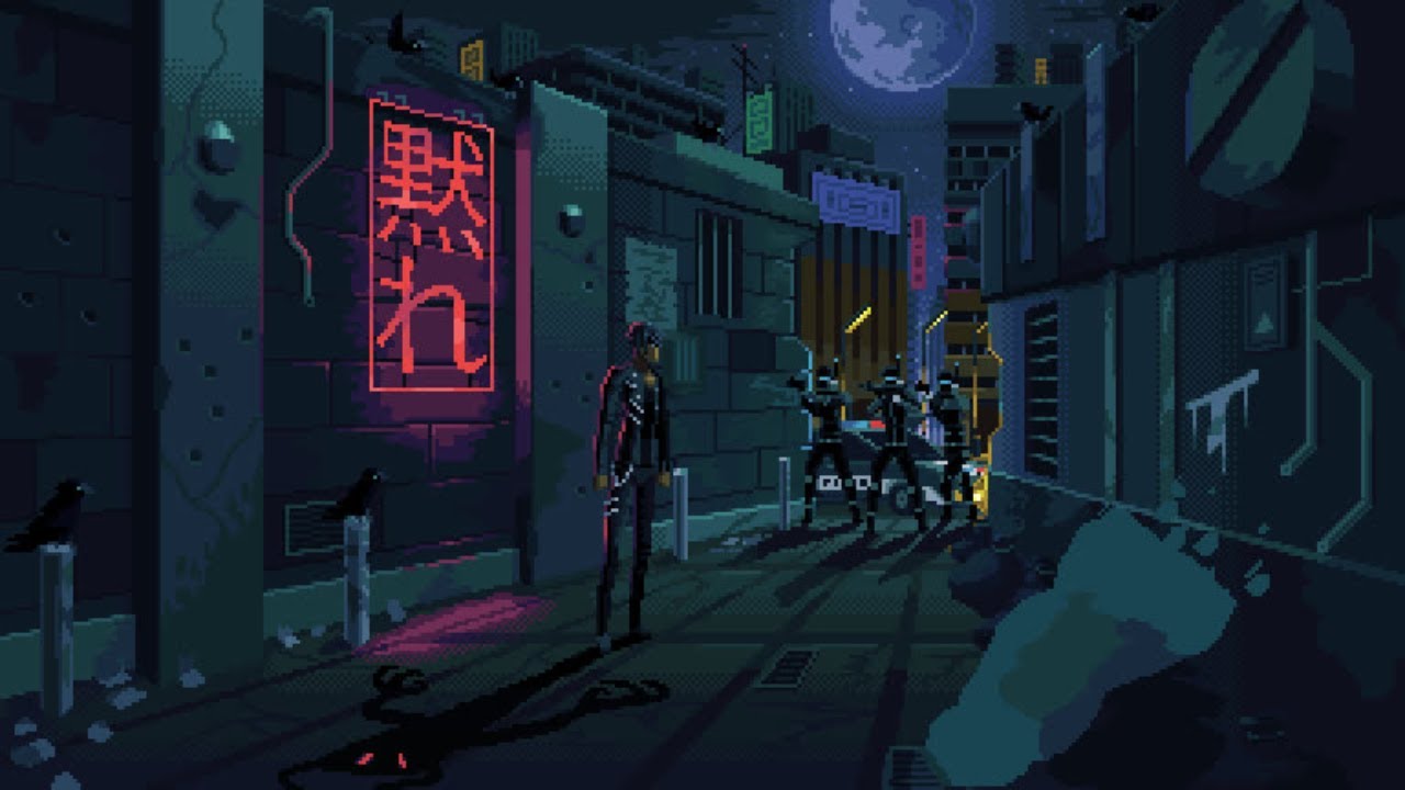Dark Industrial Lofi Metal Haunted House Playlist | Ambient Noise Therapy