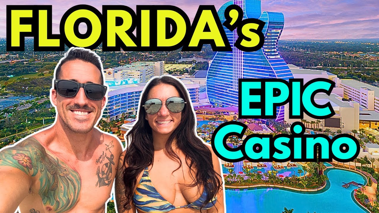 Hard Rock Guitar Hotel &ndash; Avoid This Costly Tourist Trap!