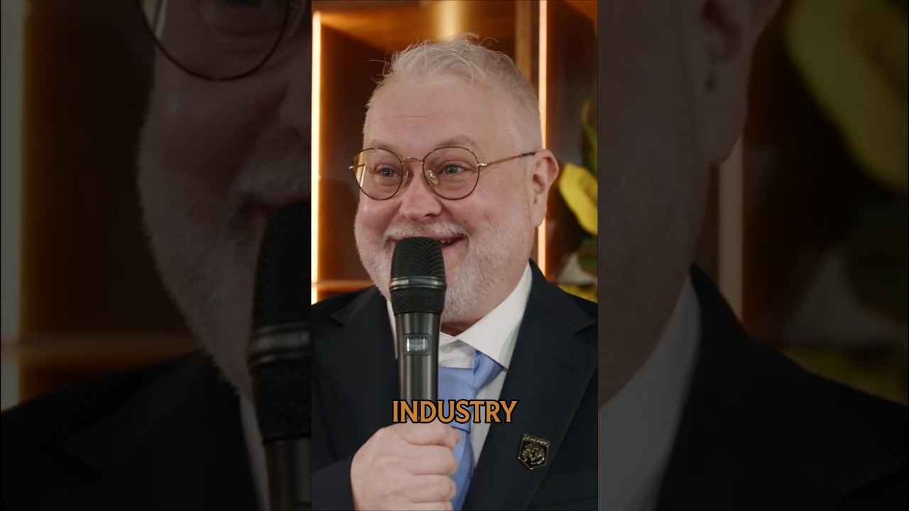 Paradox Interactive takes over the Swedish Game Awards!