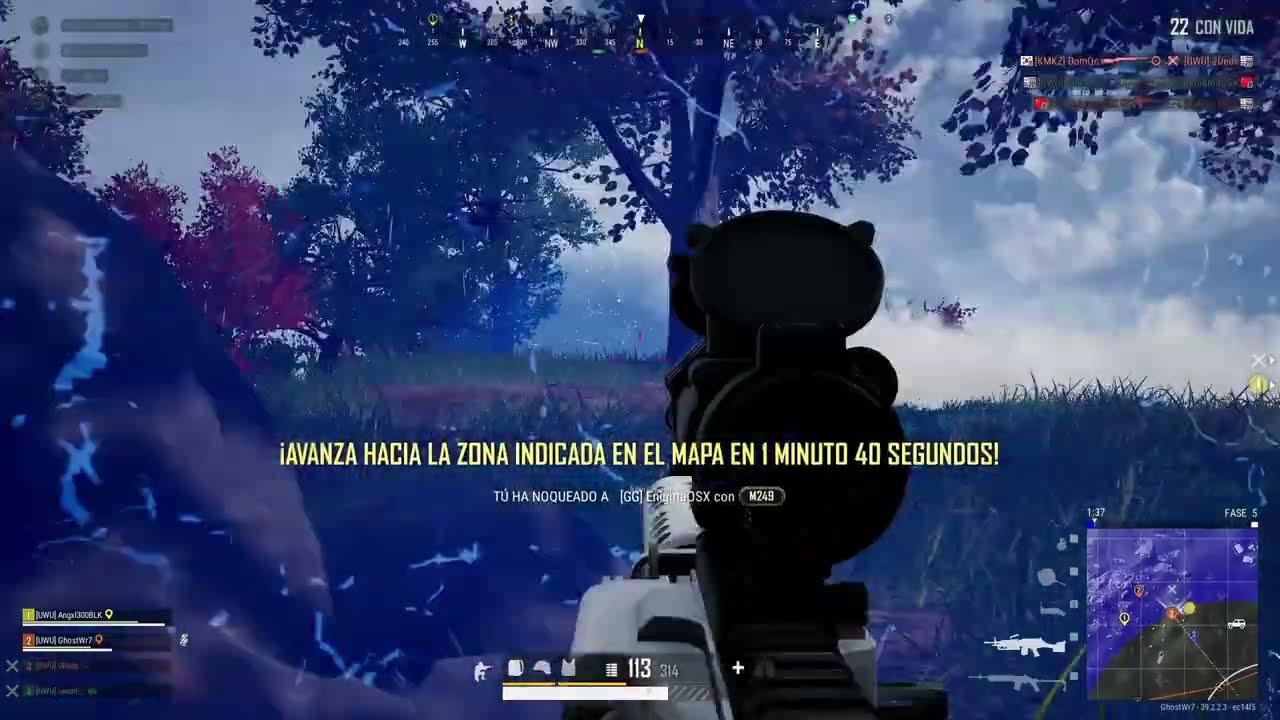 [UWU] - Highlights #29