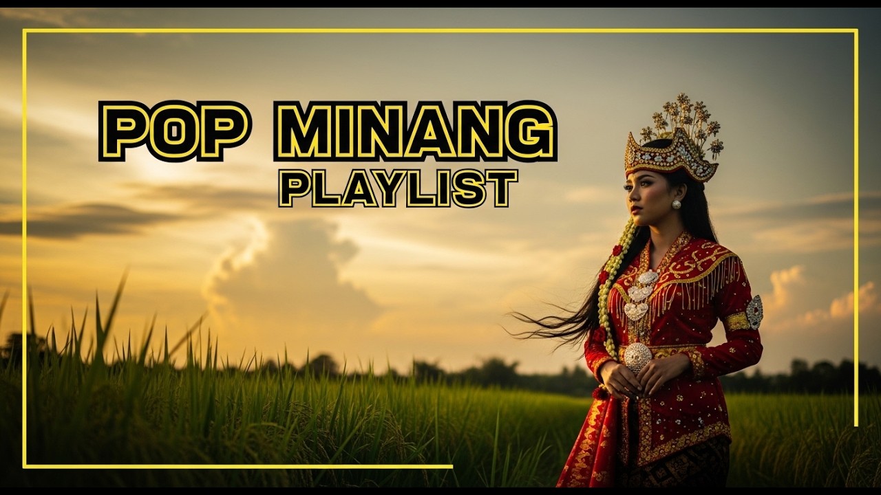 Minang Merasuk Hati - Pulanglah Ka Kampuang #MinangRantau #RanahMinang #LaguMinangTerbaru