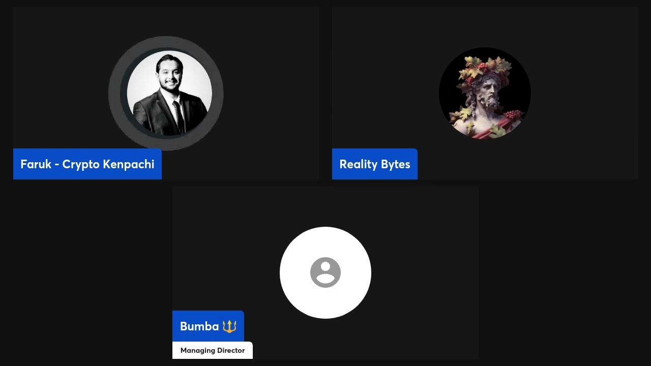 Binance Live with NFA Labs. #NFAi #binance #shiba #web3 #defi #artificialintelligence #datascience