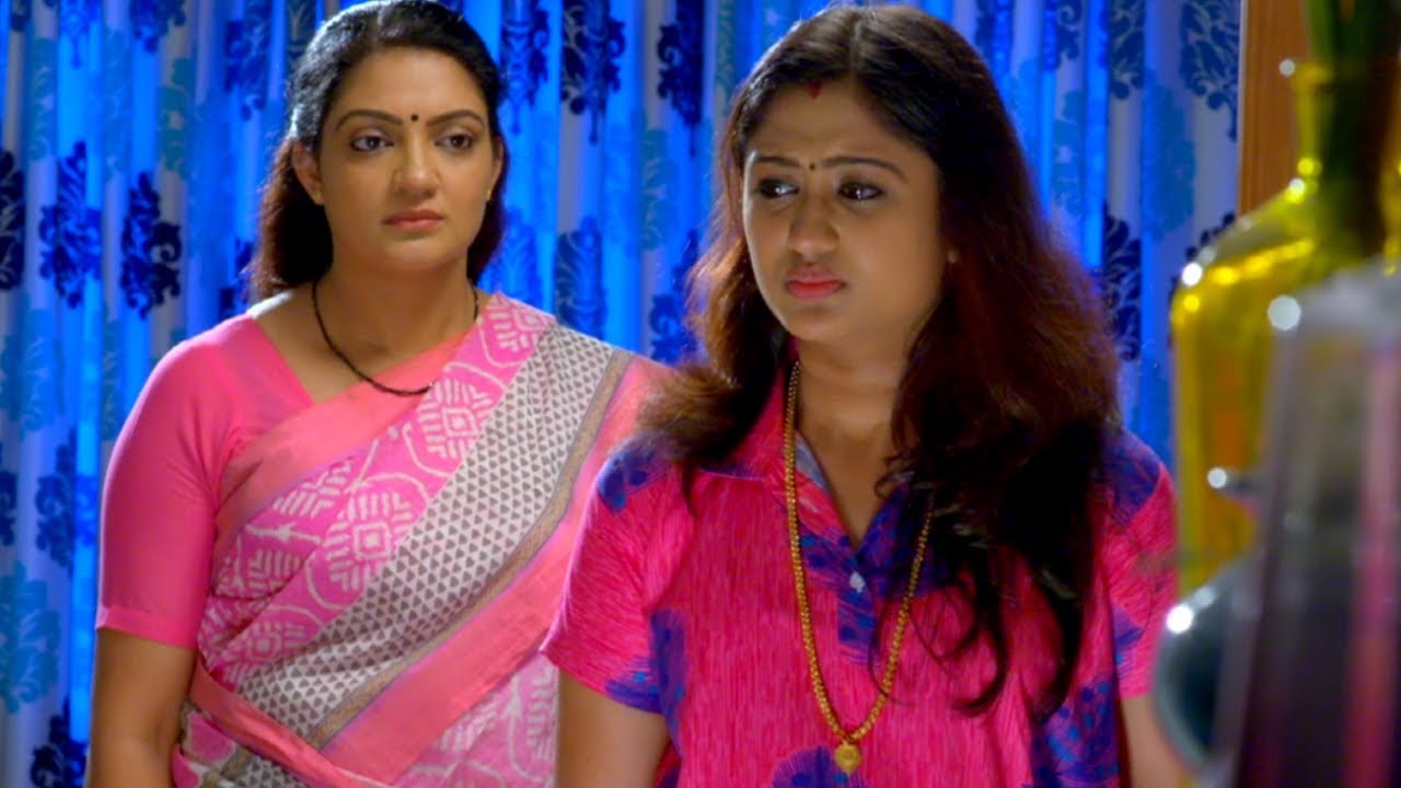 #Bhramanam | Episode 249 - 28 January 2019 I Mazhavil Manorama