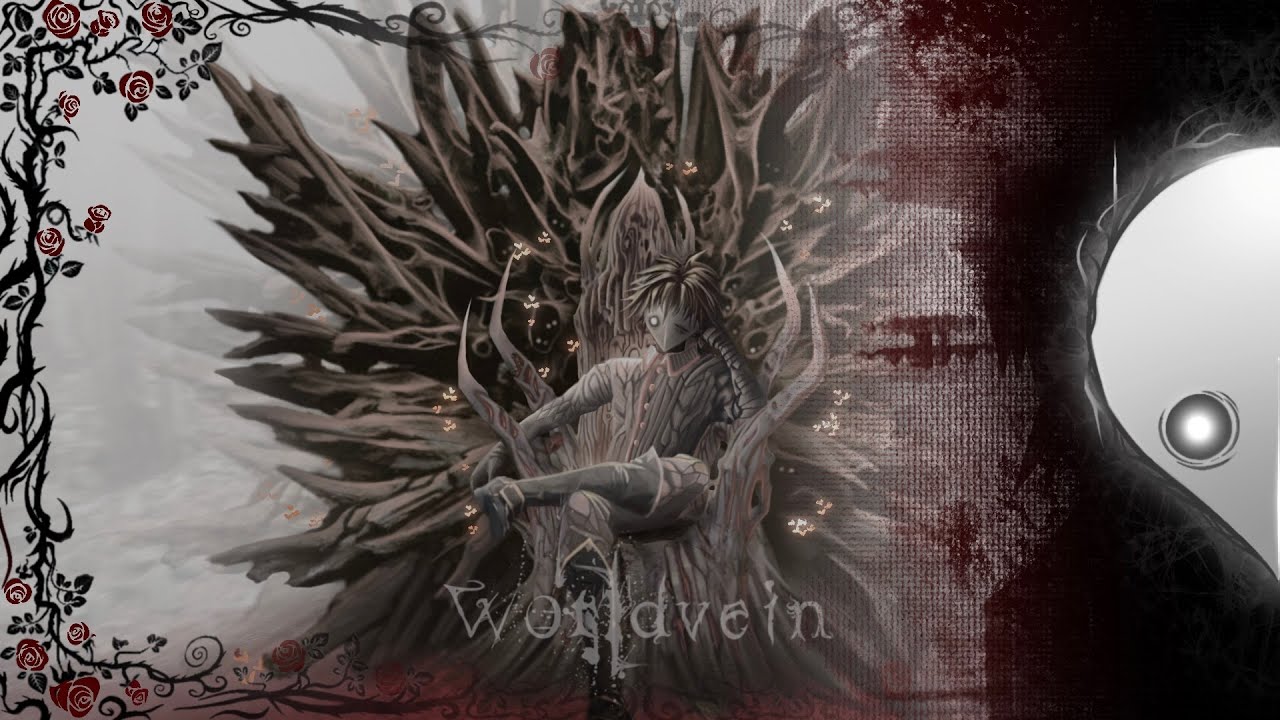Out Of Time -〚Worldvein II〛