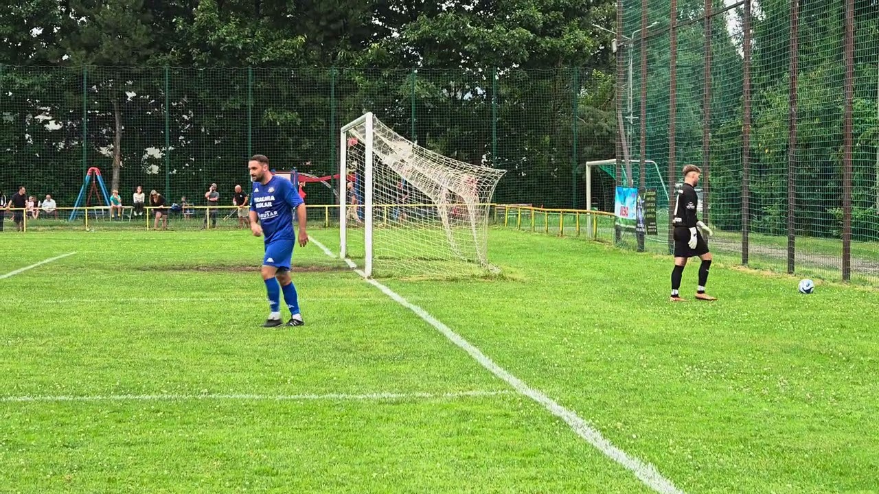 KS Nierodzim &ndash; UKS APN G&oacute;ral Istebna 3:10