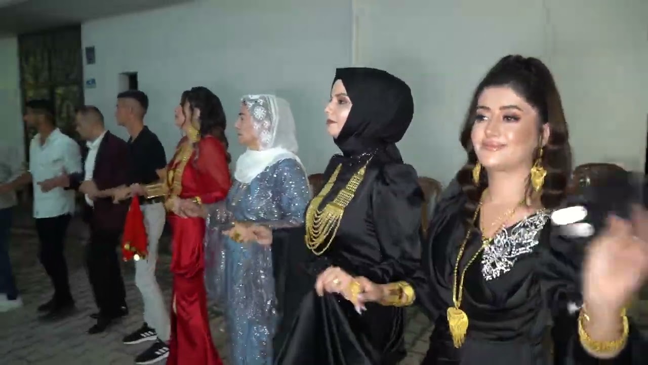 sinan & ayşenur Düğün part 1